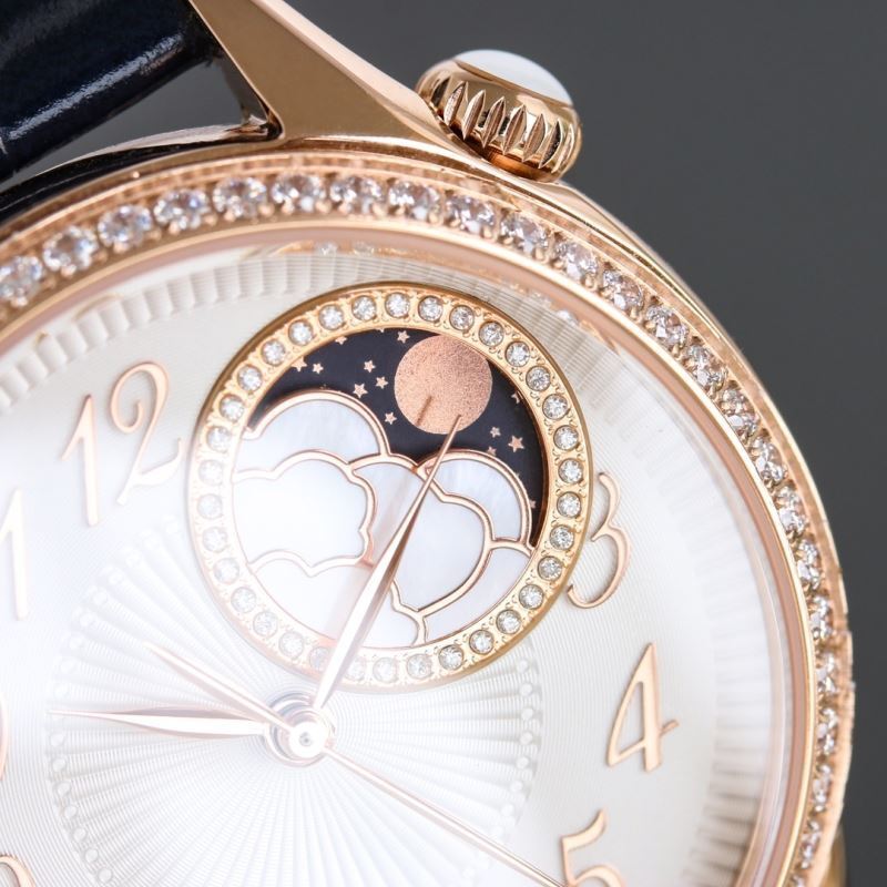 VACHERON CONSTANTIN Watches